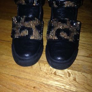 Giuseppe Sneakers. Giuseppe Zanotti Sneakers